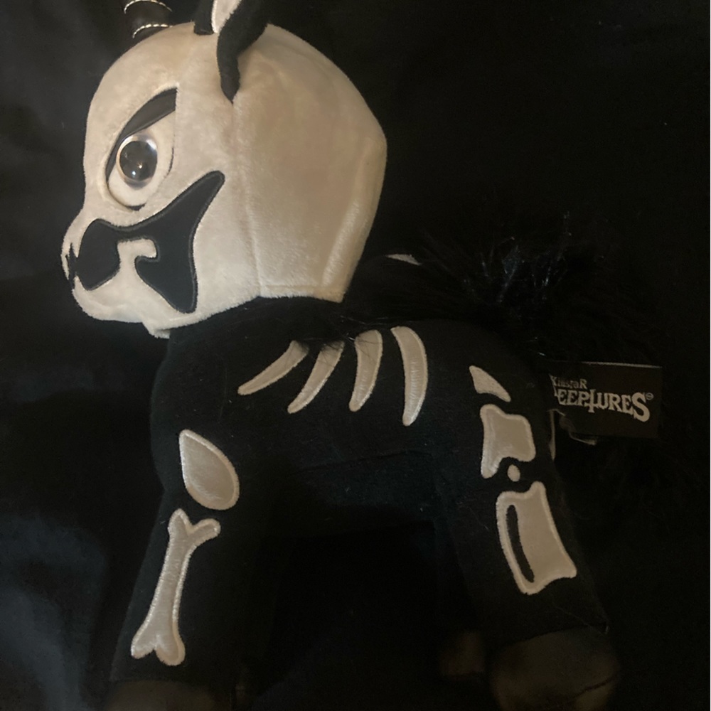 KILLSTAR PEGASUS